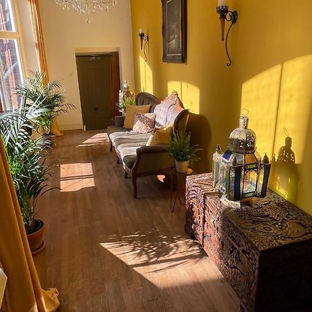Appartement Julius Groningue Extérieur photo