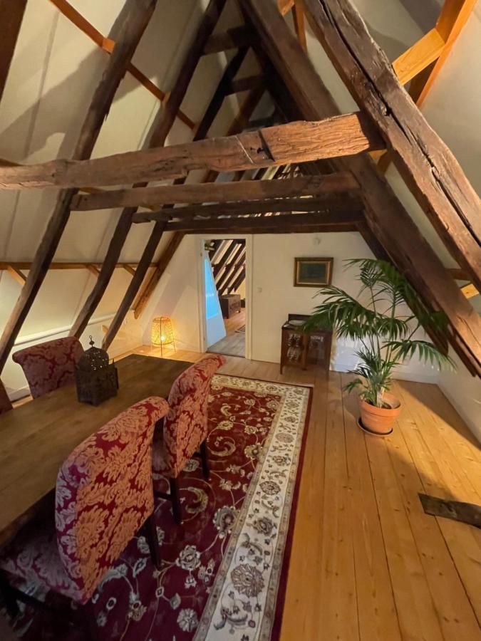 Appartement Julius Groningue Extérieur photo
