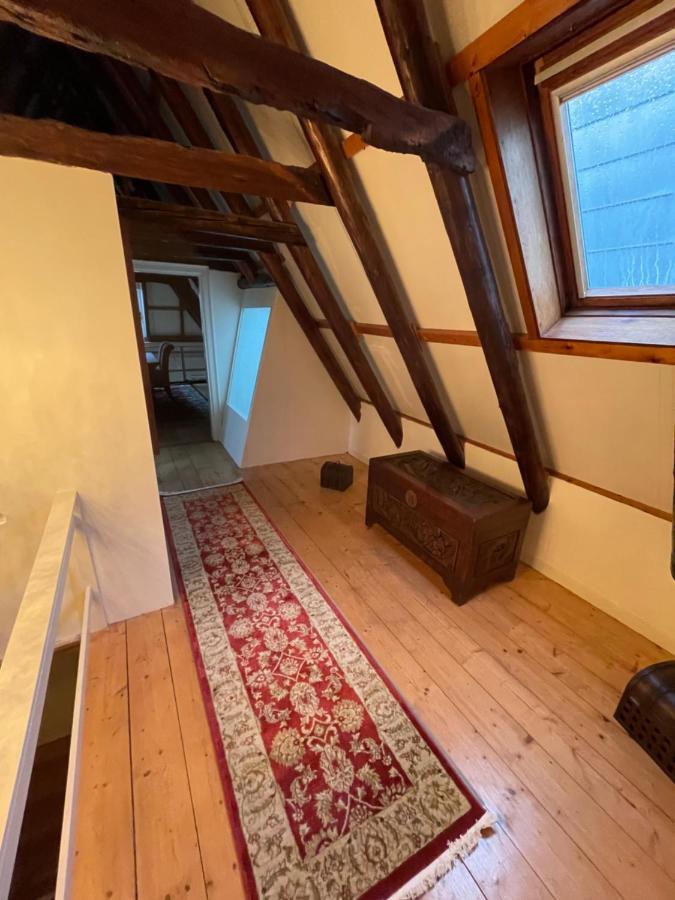 Appartement Julius Groningue Extérieur photo