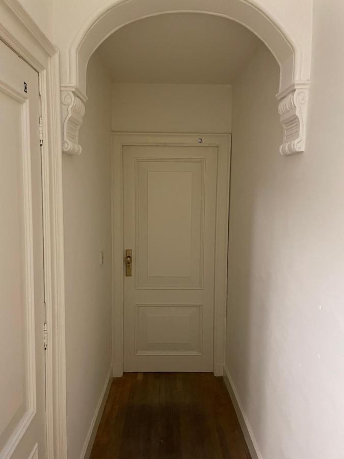 Appartement Julius Groningue Extérieur photo