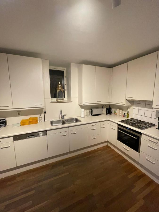 Appartement Julius Groningue Extérieur photo