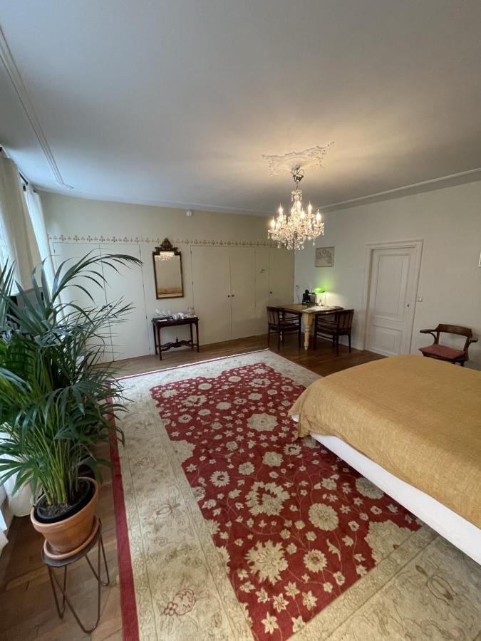 Appartement Julius Groningue Extérieur photo